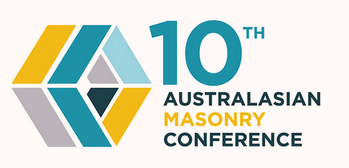Logo Australasian Masonry Conference